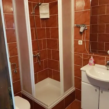 Apartament In Mit Grill Und Terrasse Und Panoramablick *