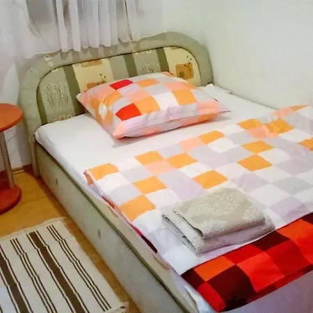 Apartament In Mit Grill Und Terrasse Und Panoramablick *